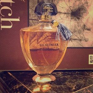 Shalimar parfum initial edp parfum